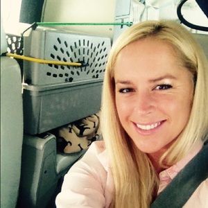 Meet your Posher, Kelli